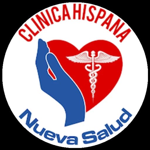 Logo de Clínica Hispana Nueva Salud
