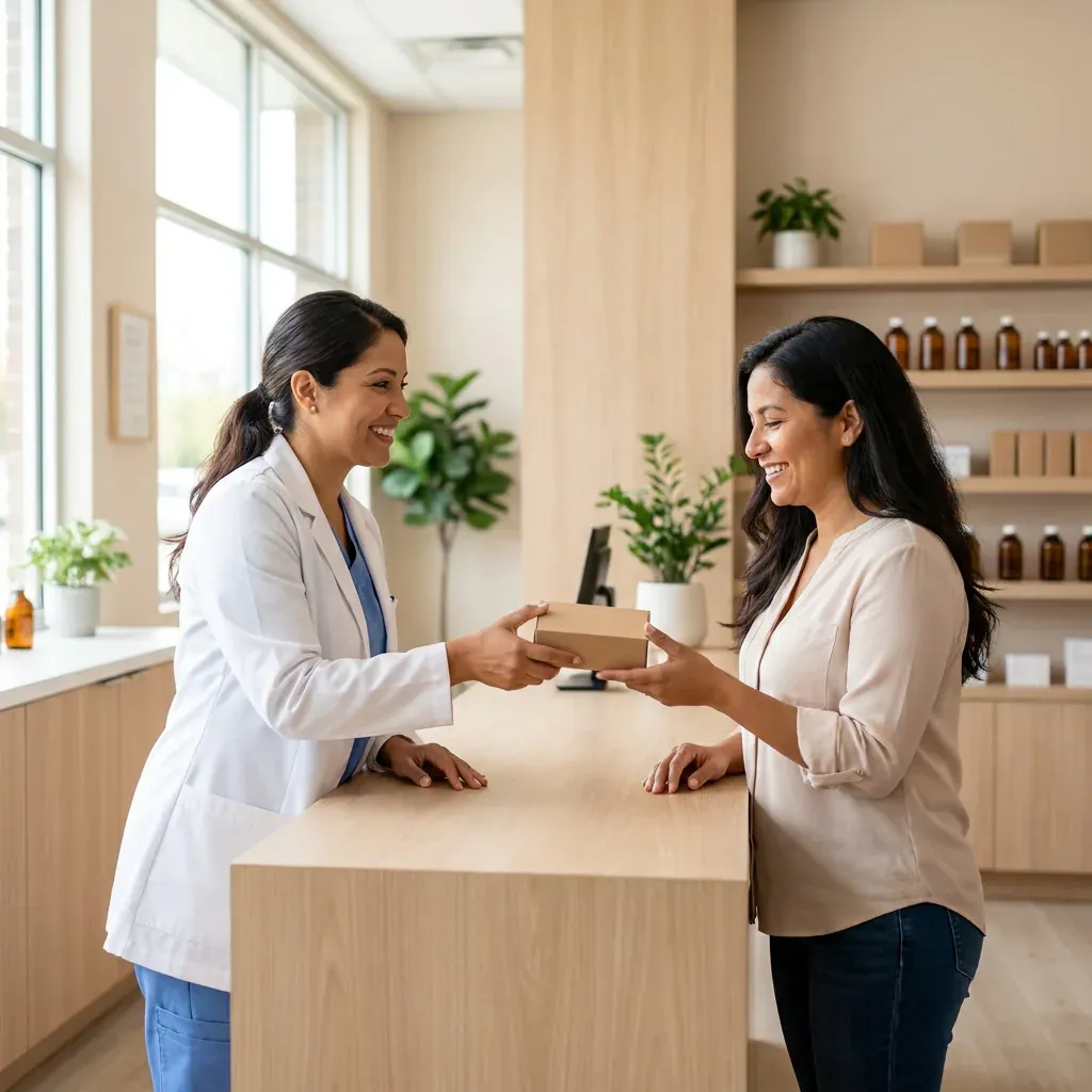 Farmacia