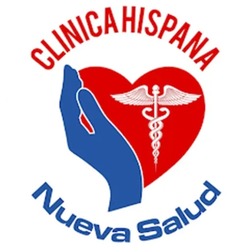 Logo de Clínica Hispana Nueva Salud